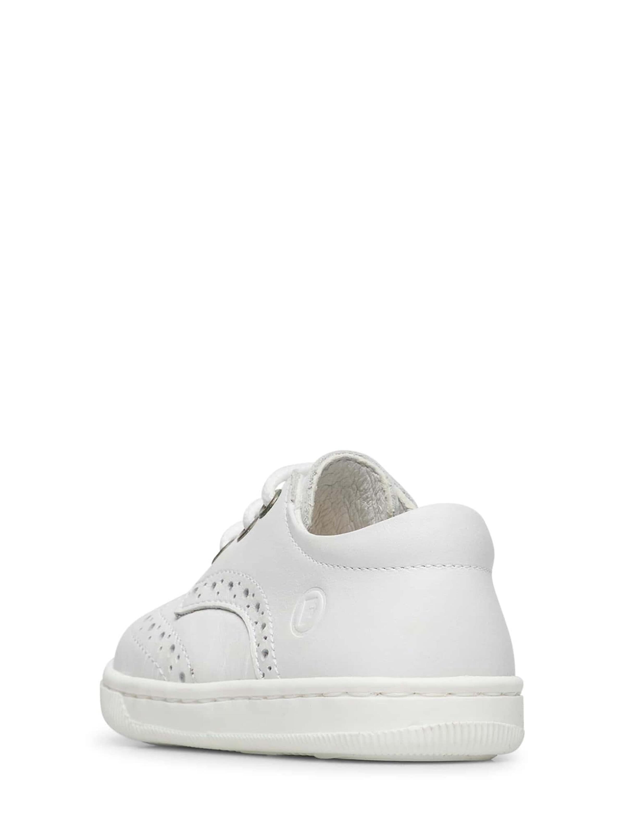 Falcotto Sneakers 'BILOXI' in Wit