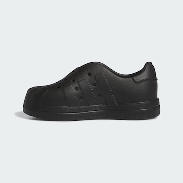 ADIDAS ORIGINALS Sneakers 'AdiFOM Superstar 360' in Zwart