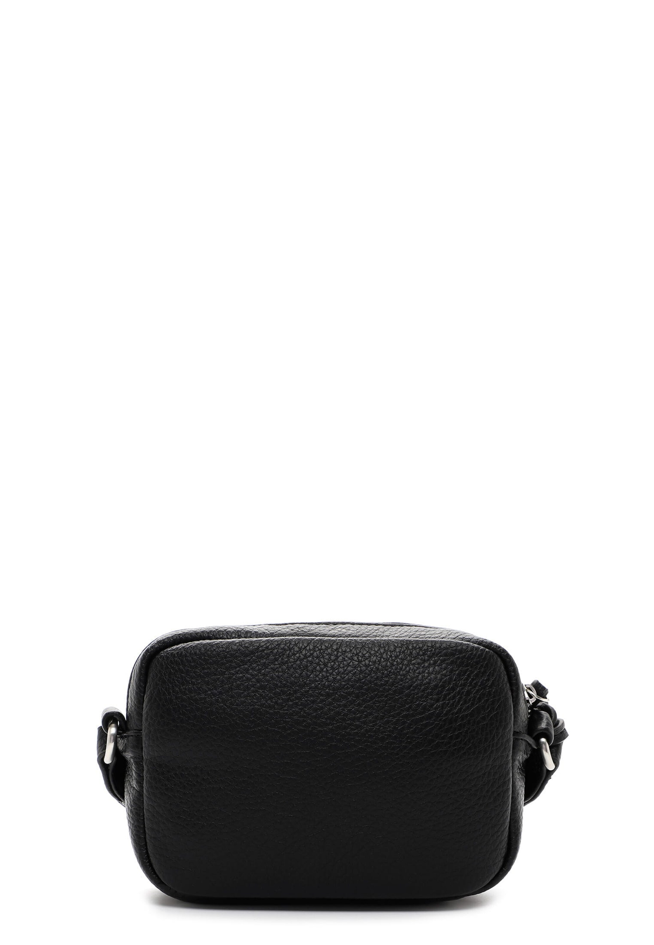 Emily & Noah Umhängetasche 'Belli' in Schwarz