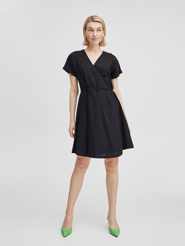 b.young - Vestido ' Alakka ' em preto