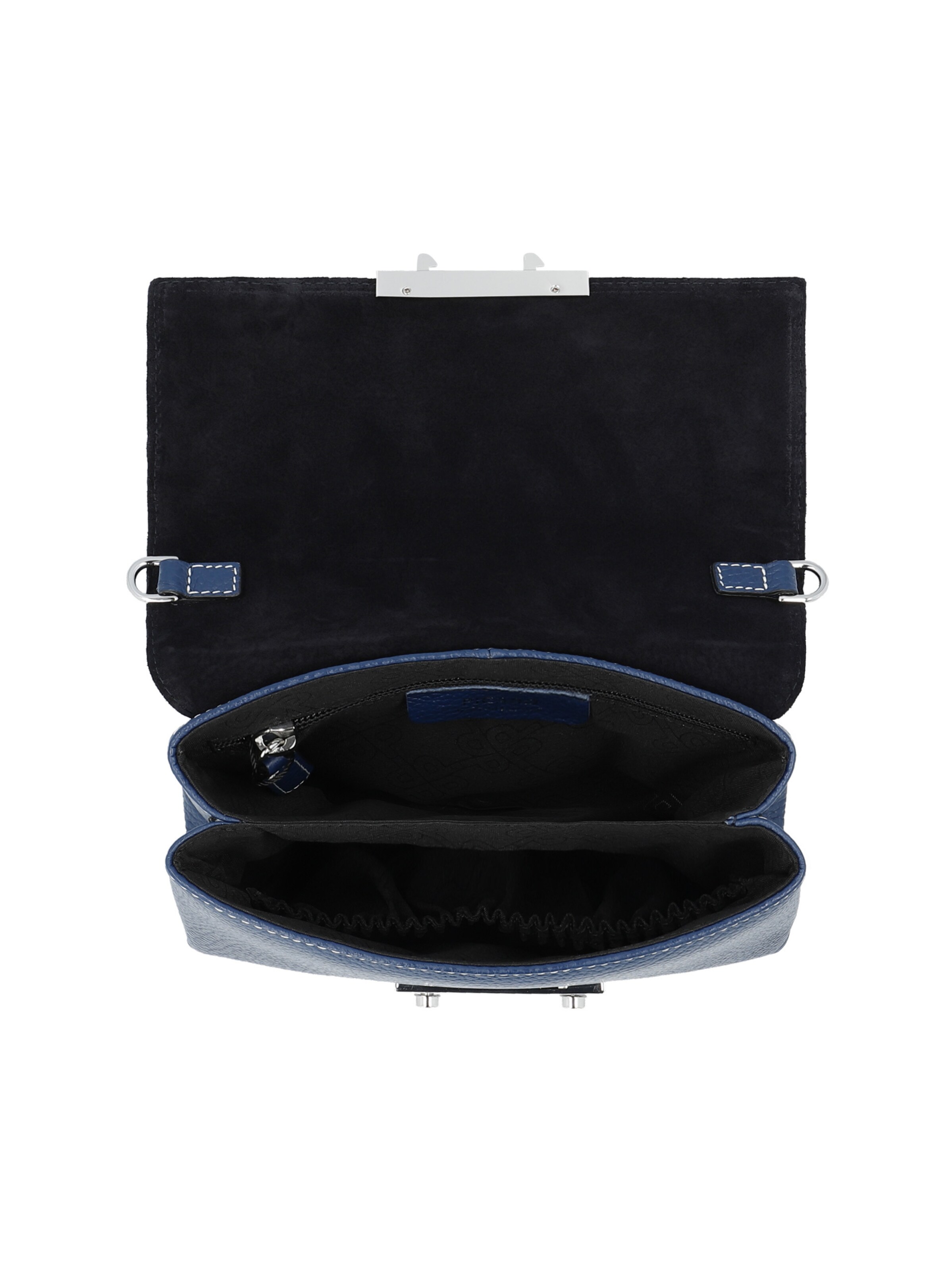 Picard Shoulder bag 'Sigrid' in Blue
