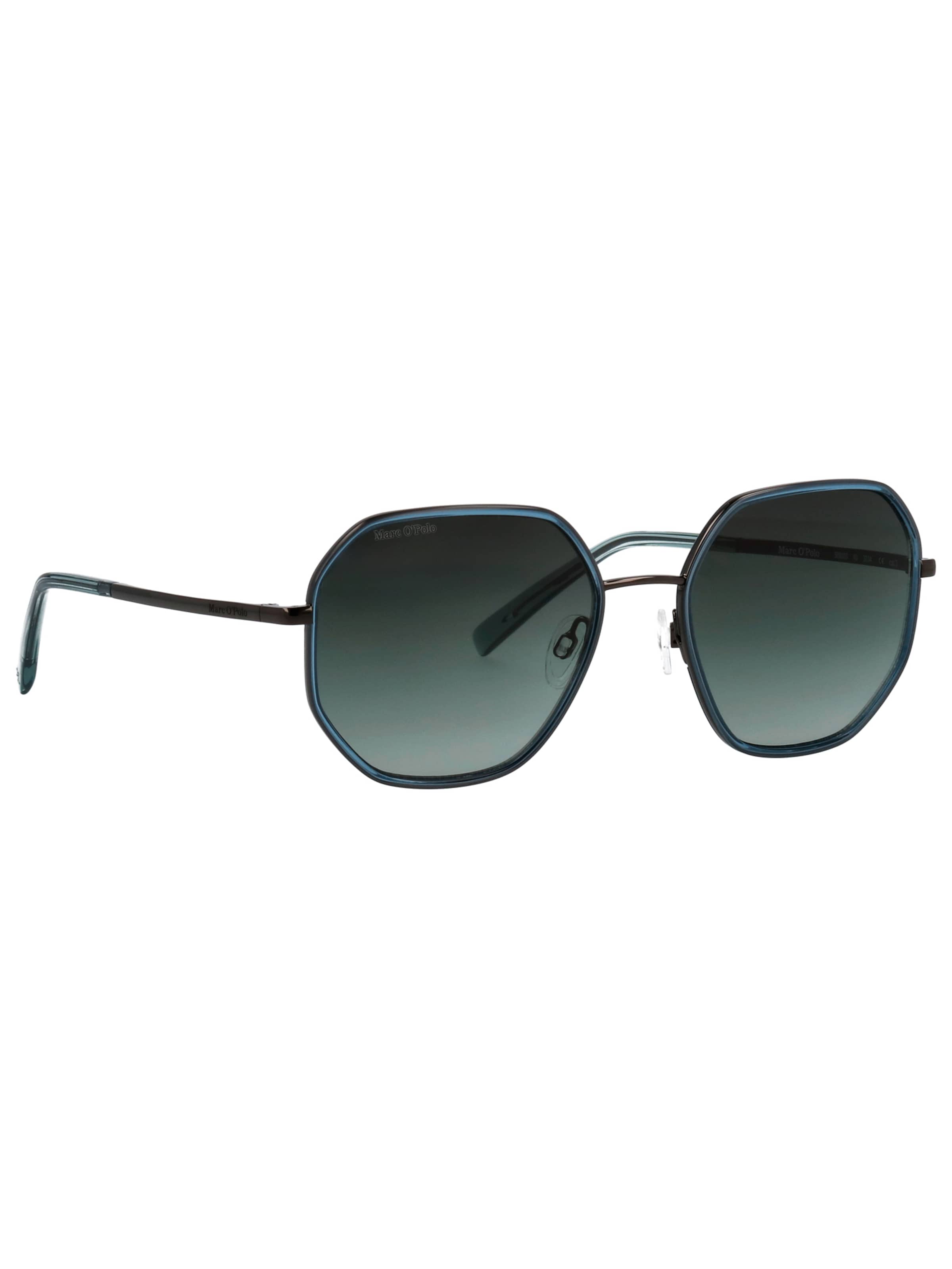 Marc O'Polo EYEWEAR Sunglasses in Blue