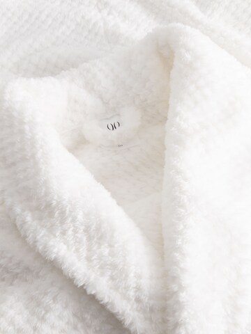 Momenti Per Me Dressing Gown 'Delicate' in Beige