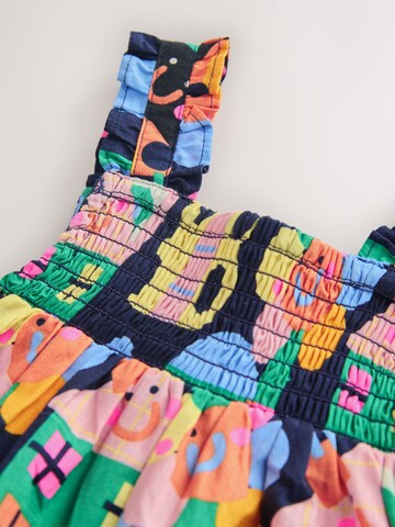 Ensemble Next en bleu