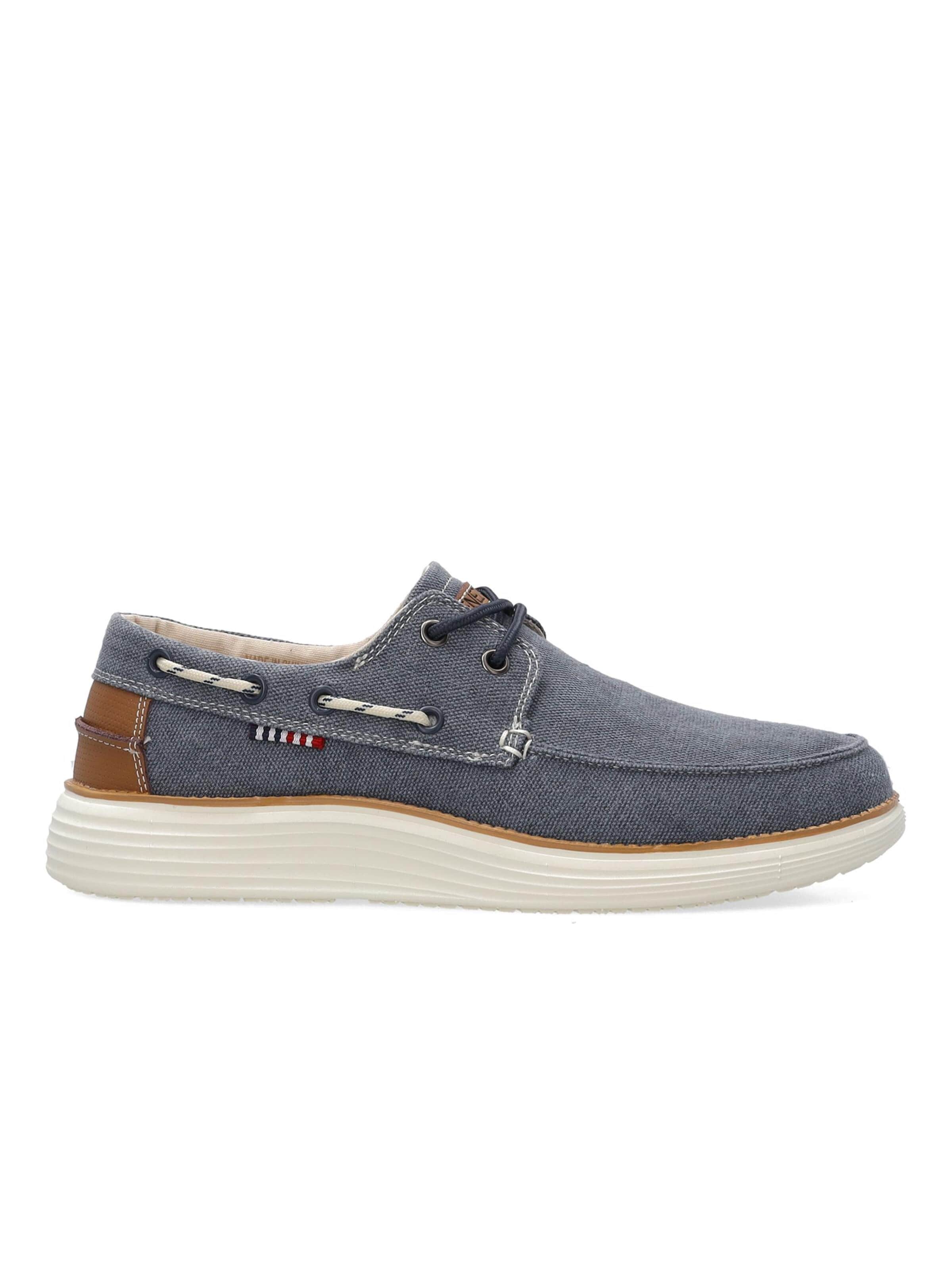 VENEZIA Sneaker low‌‌‌‌ in Blau: Vorderseite