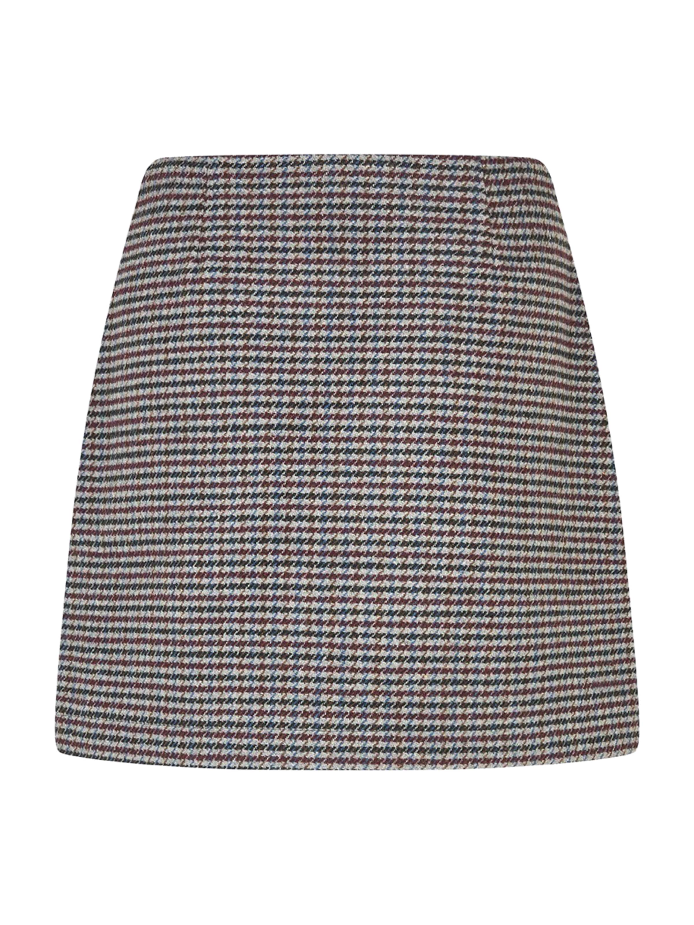 mėlyna modström Sijonas 'Pektinmd'