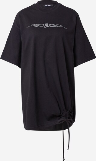 LOCAL HEROES Dress in Black / White, Item view