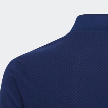 ADIDAS PERFORMANCE Functioneel shirt 'Tiro 23' in Blauw