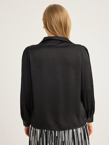 HOME STORE Blouse in Black