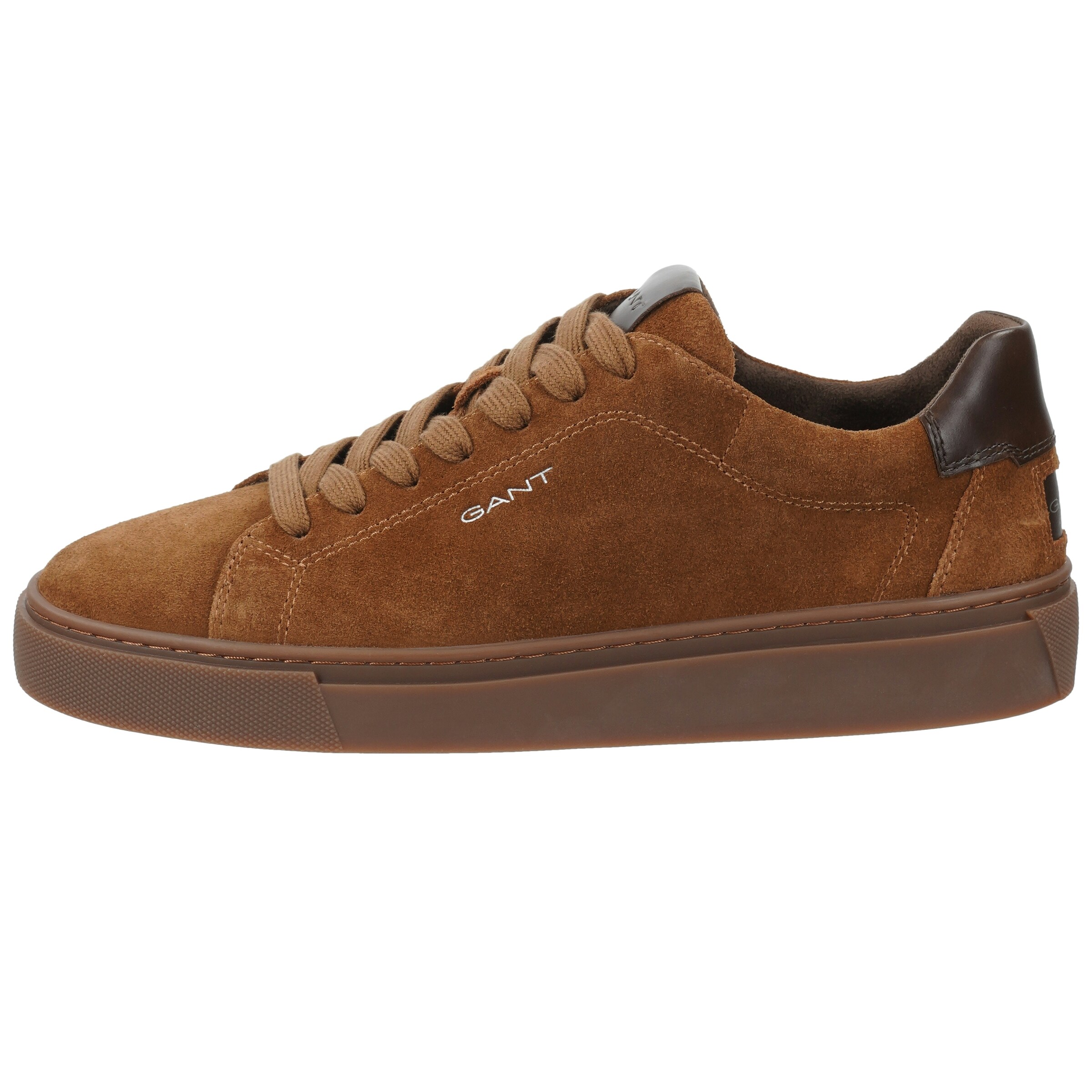 GANT Sneaker 'McJulien' in Braun