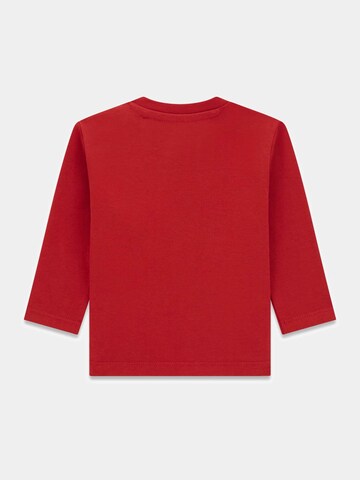 GUESS Shirt in Red