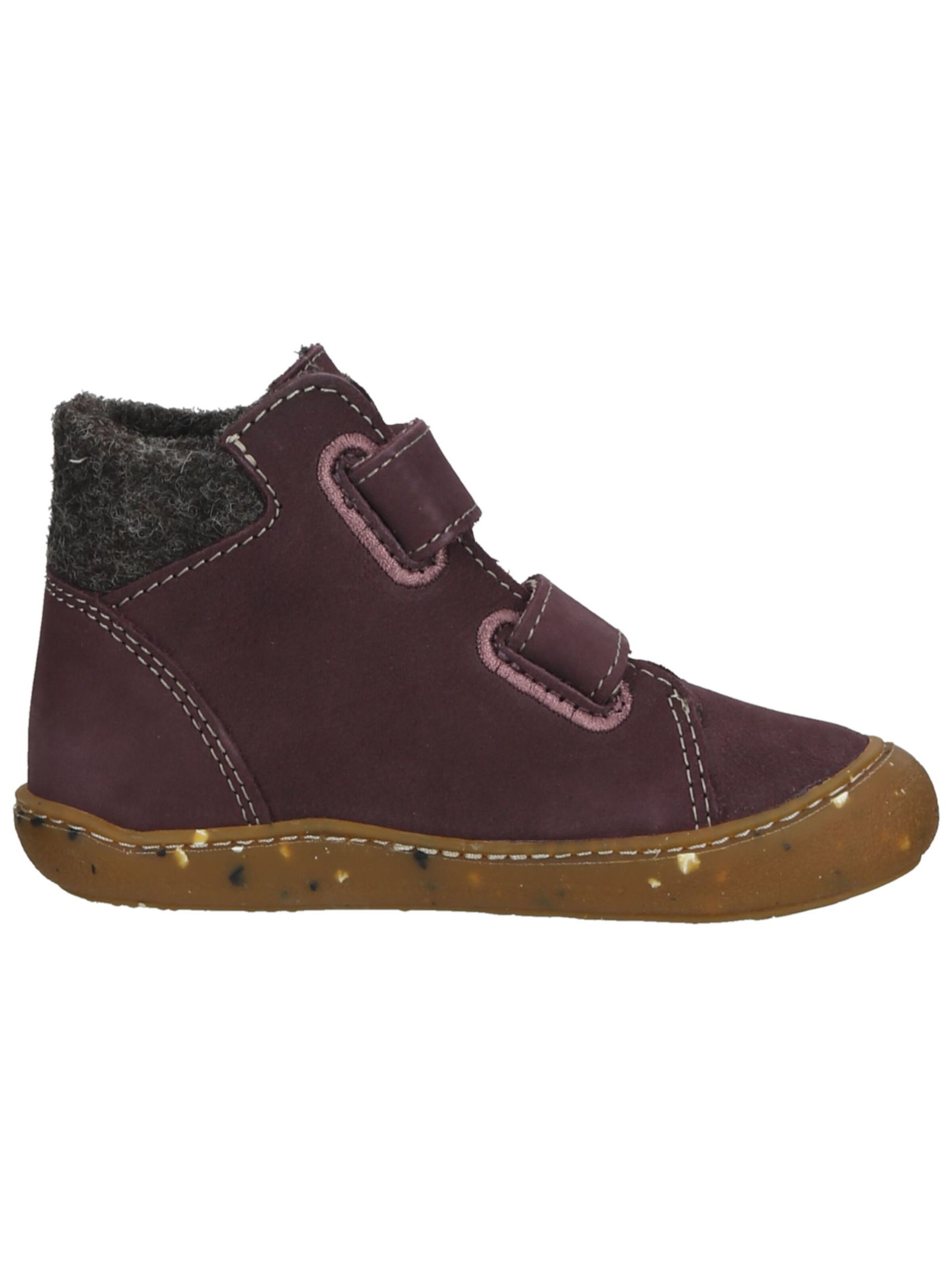 Pepino Wandelschoen in Lila