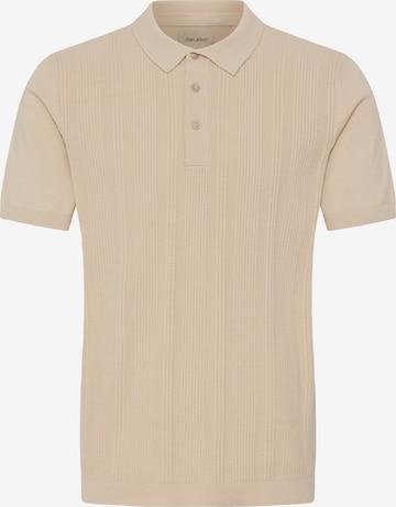 BLEND Kampsun 'BHBaron', värv hall: eest vaates