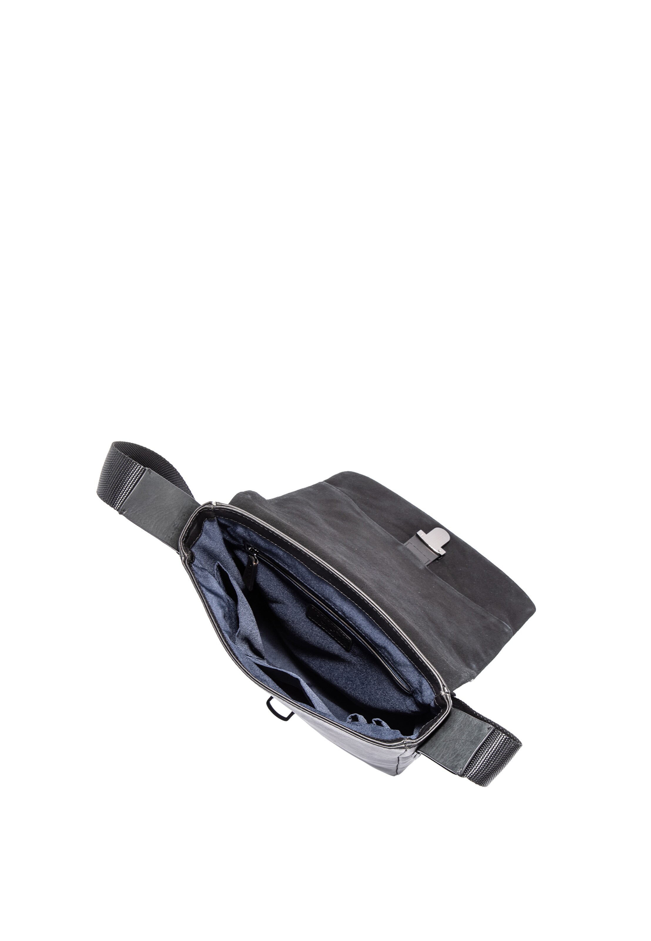 Borsa a tracolla di JOOP! in nero