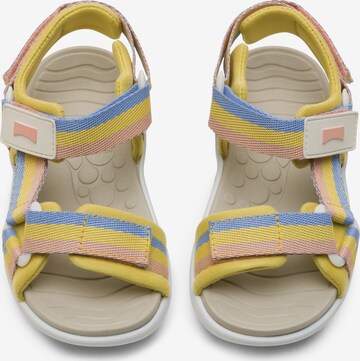 CAMPER Sandals ' Wous ' in Blue