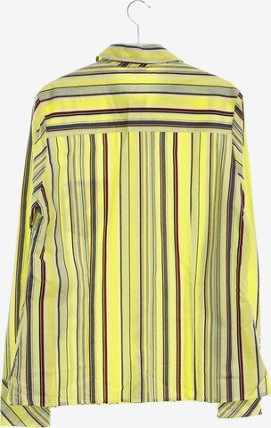 LAURA LEBEK Blouse & Tunic in S in Yellow