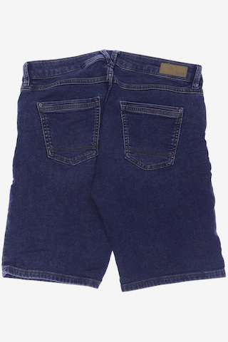 ESPRIT Shorts in 31 in Blue