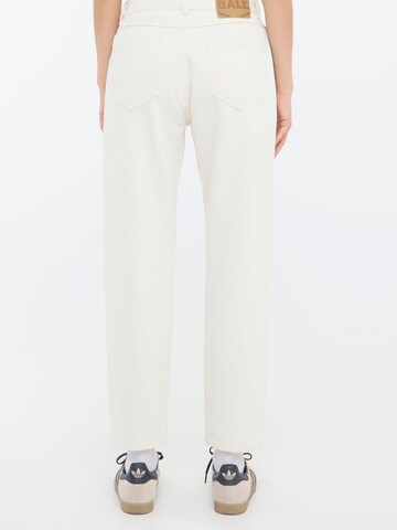 Ball - regular Vaquero ' BAPAOLO ' en gris
