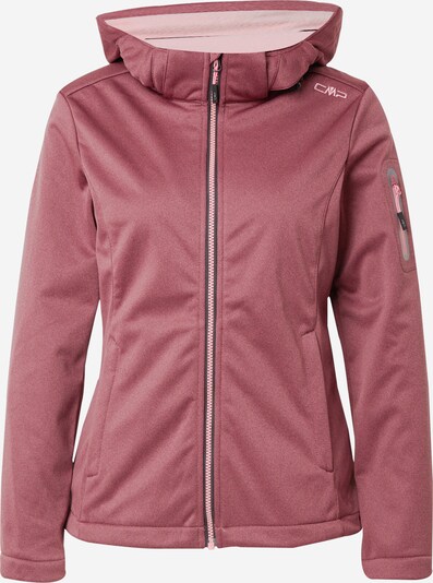 CMP Outdoor jacket in Pink / Magenta, Item view