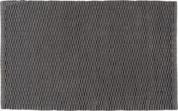 Wenko Bathmat 'Mona' in Grey: front