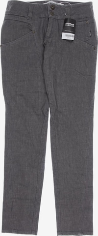 Nikita Jeans in 26 in Grey: front