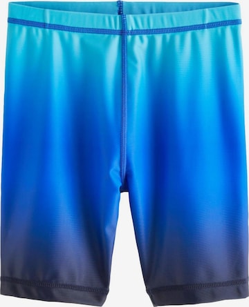 mišri Next Maudymosi trumpikės: priekis