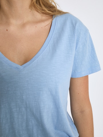 T-shirt 'Dannon' DESIRES en bleu