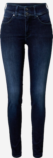 Salsa Jeans 'SECRET PUSH IN SKINNY DENIM ESCURO' in blue denim, Item view