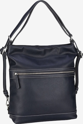 Picard Handbag 'Skylar 9965' in Black: front