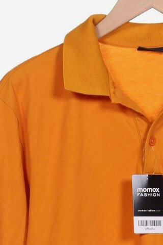 Ragman Shirt in L in Orange
