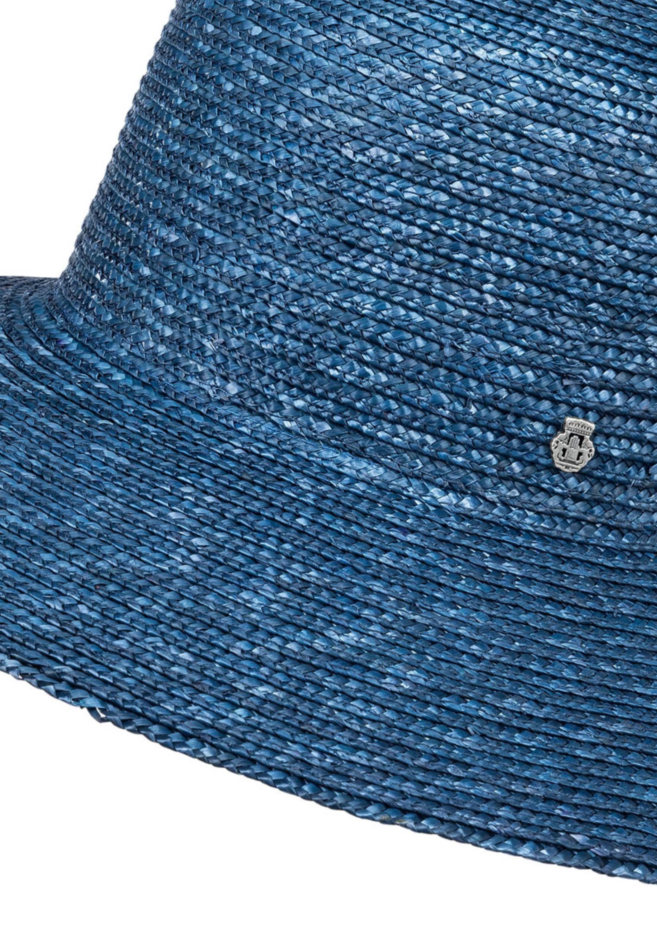 Chapeaux 'MONTPELLIER' Roeckl en bleu