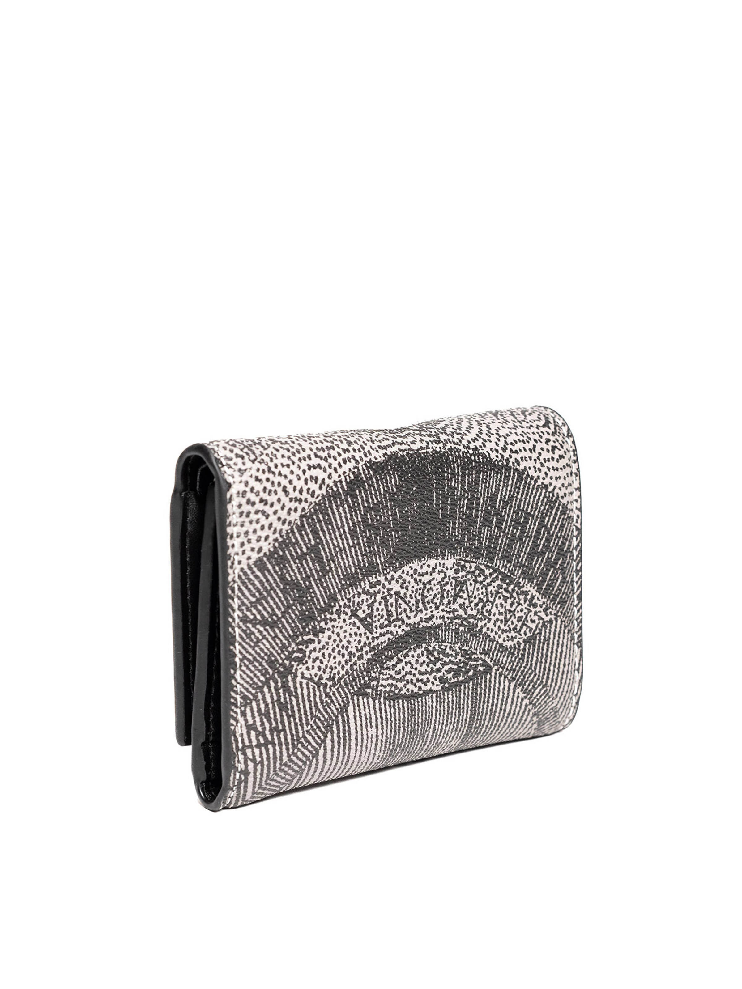 Gattinoni Wallet in Grey