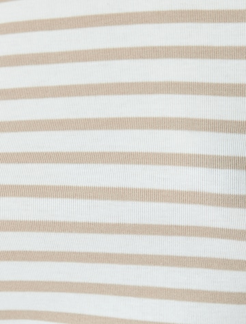 Koton Shirt in Beige
