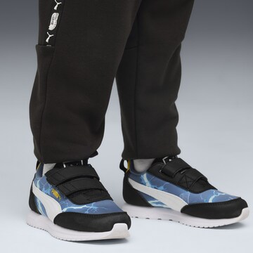 PUMA Sneakers 'PUMA x HOT WHEELS™' in Blauw