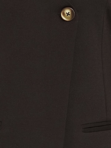 Blazer 'IHKATE SUS' ICHI en noir