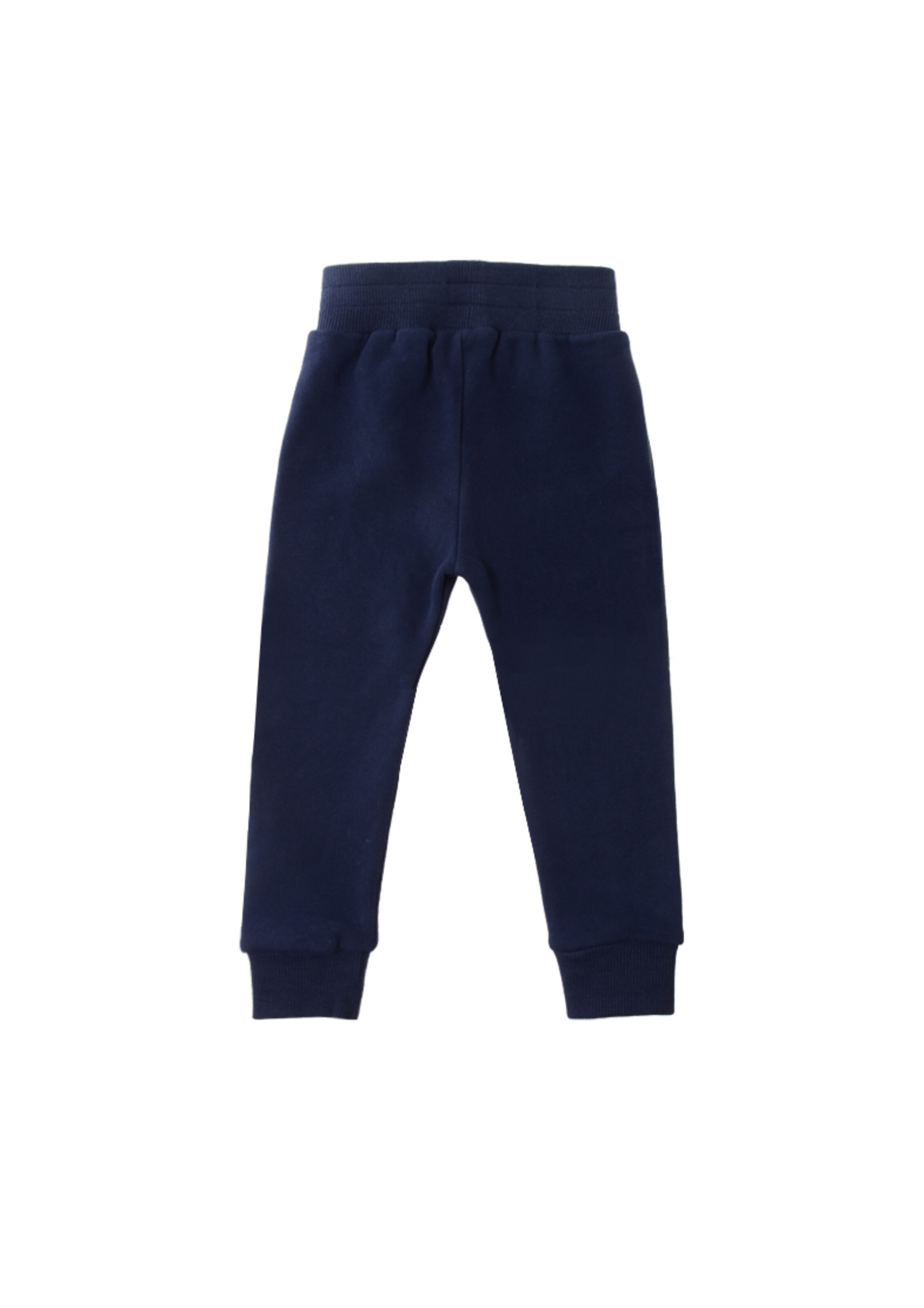 LILIPUT Regular Pants in Blue