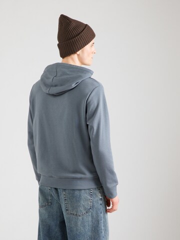 JACK & JONES Свитшот 'JJYUKI' в Синий