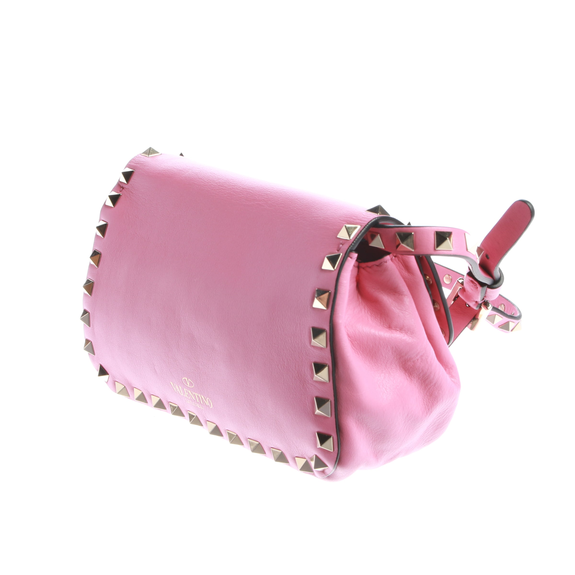 VALENTINO Bag in One size in Pink