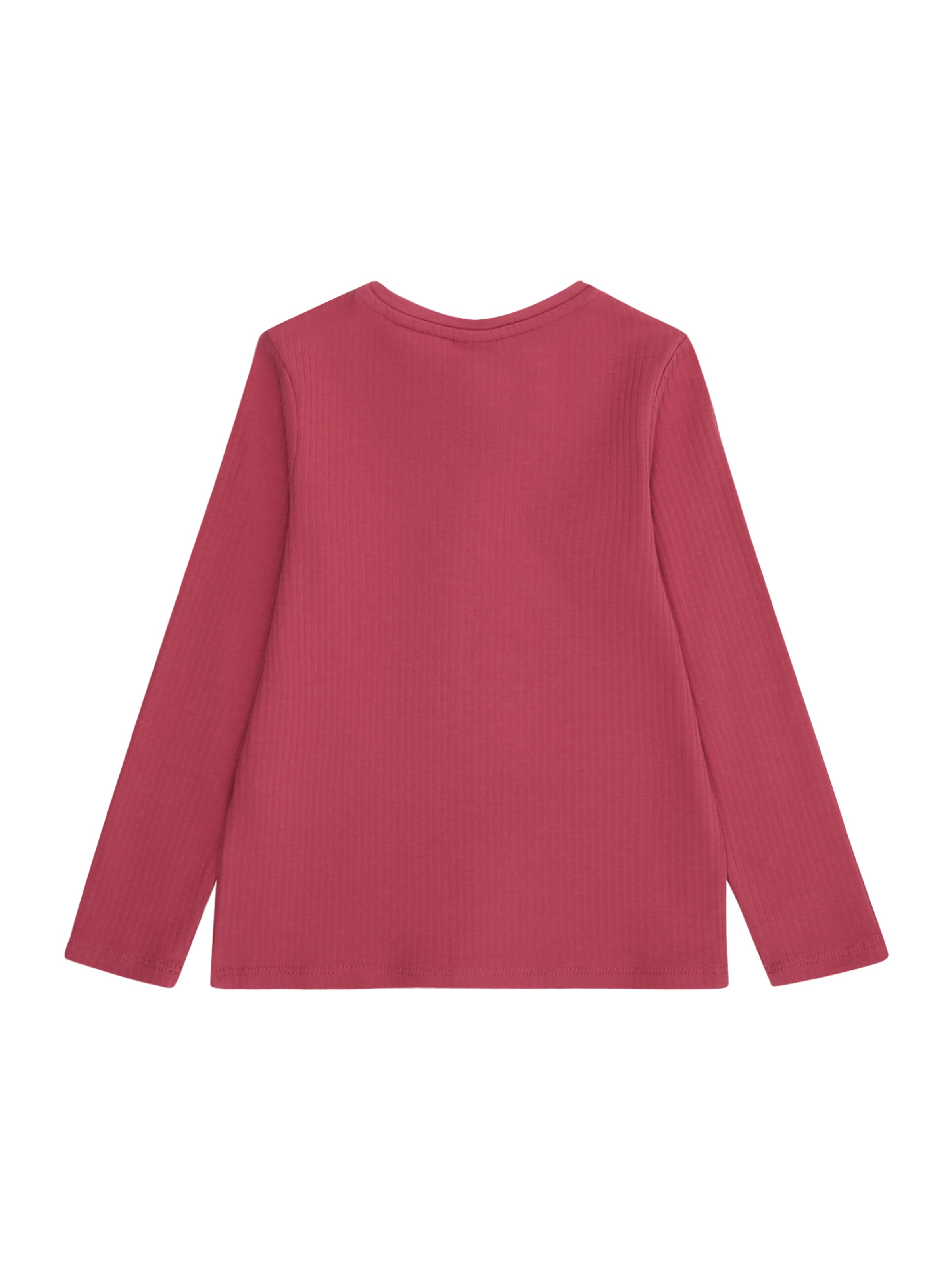 T-Shirt s.Oliver en violet