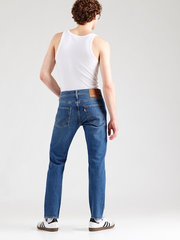 LEVI'S ® Regular Jeans '502' in Blauw