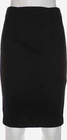 Traffic People Skirt in XS in Black: front