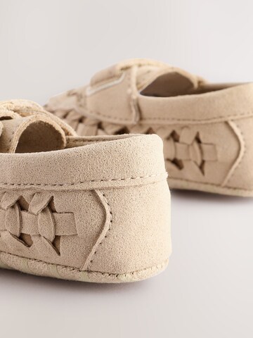 Nouveau-nés Next en beige