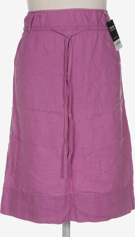 OUI Skirt in M in Pink: front
