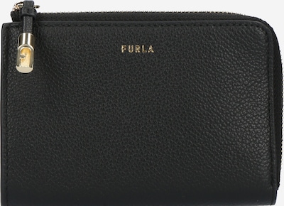 FURLA Kotelo 'Goccia' värissä kulta / musta, Tuotenäkymä