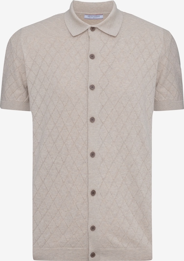 Felix Hardy Neuletakki koossa XXL värissä beige, Tuotenäkymä