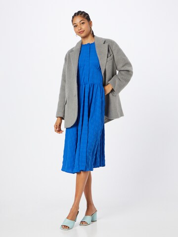 Lollys Laundry Shirt Dress 'Boston' in Blue