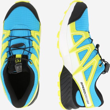 SALOMON - Sapato baixo 'SPEEDCROSS' em azul