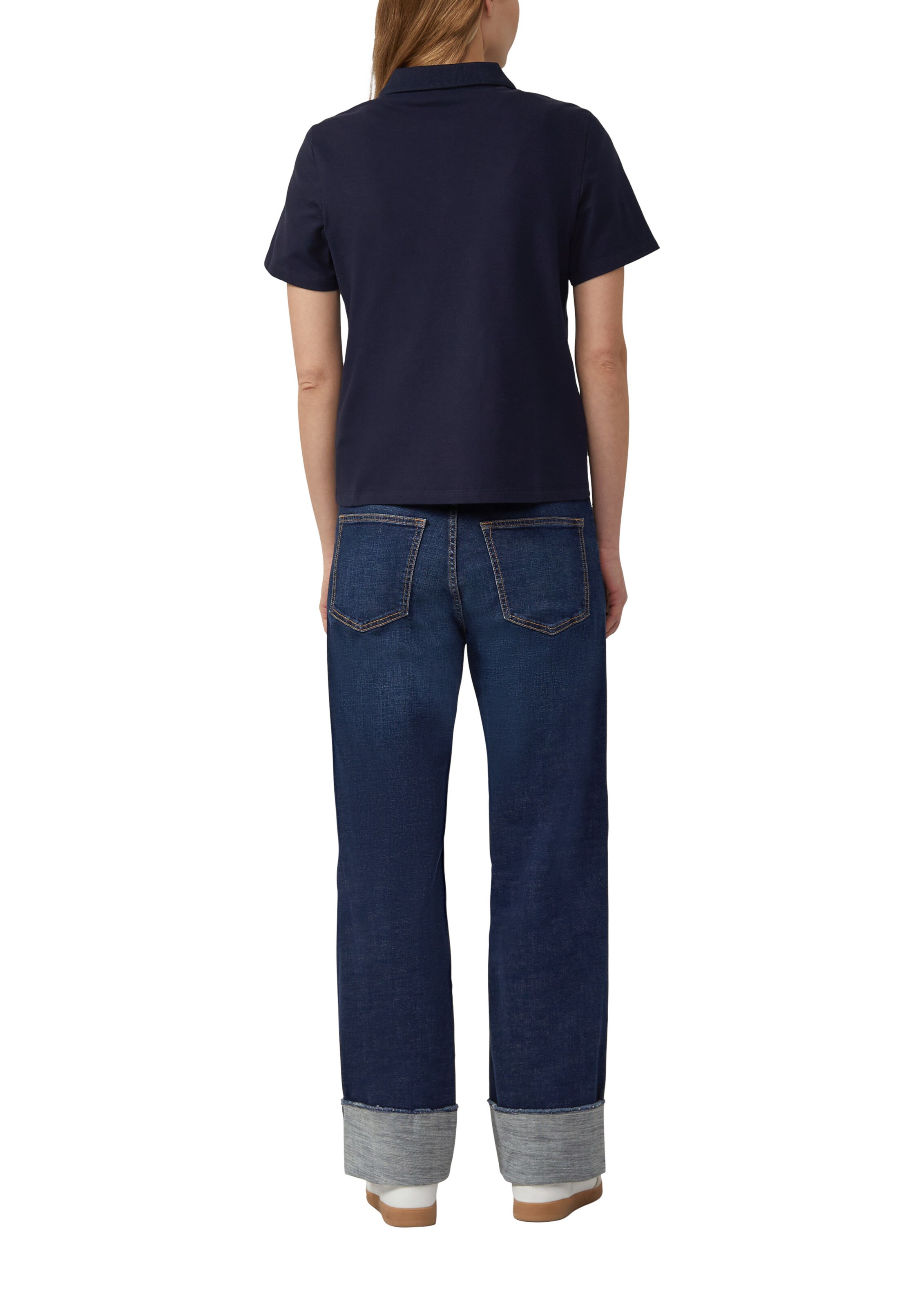 s.Oliver Shirt in Blue