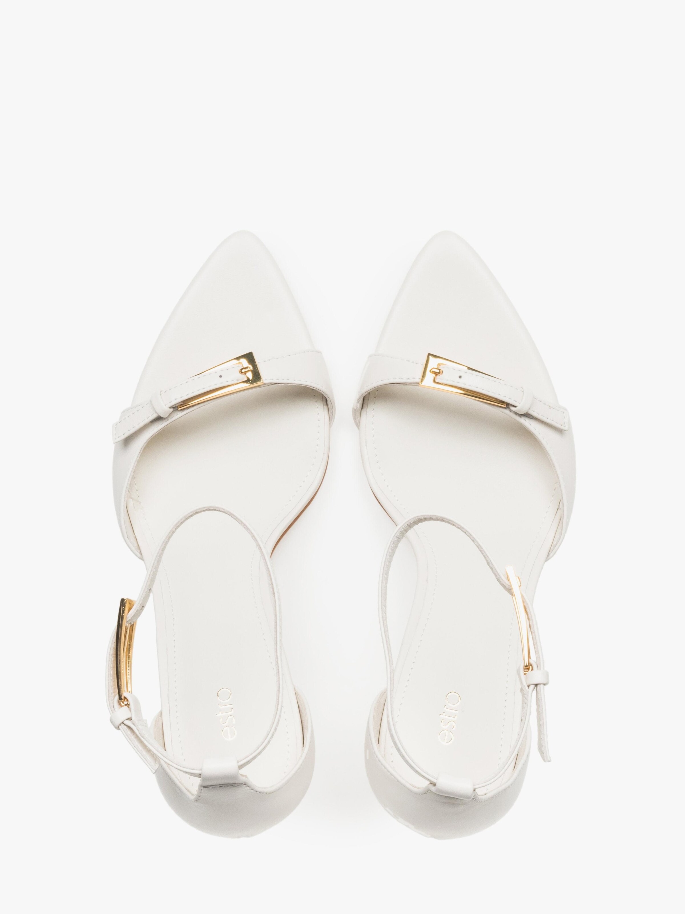 Estro - Sandalias '1357-1' en beige