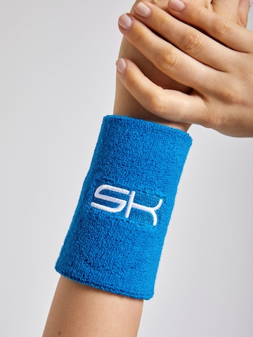 SPORTKIND Schweißband 'Large'‌‌ in Blau
